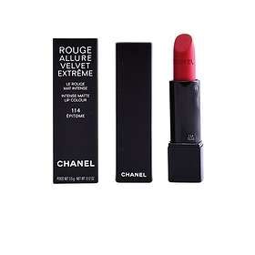 chanel leppestift kicks